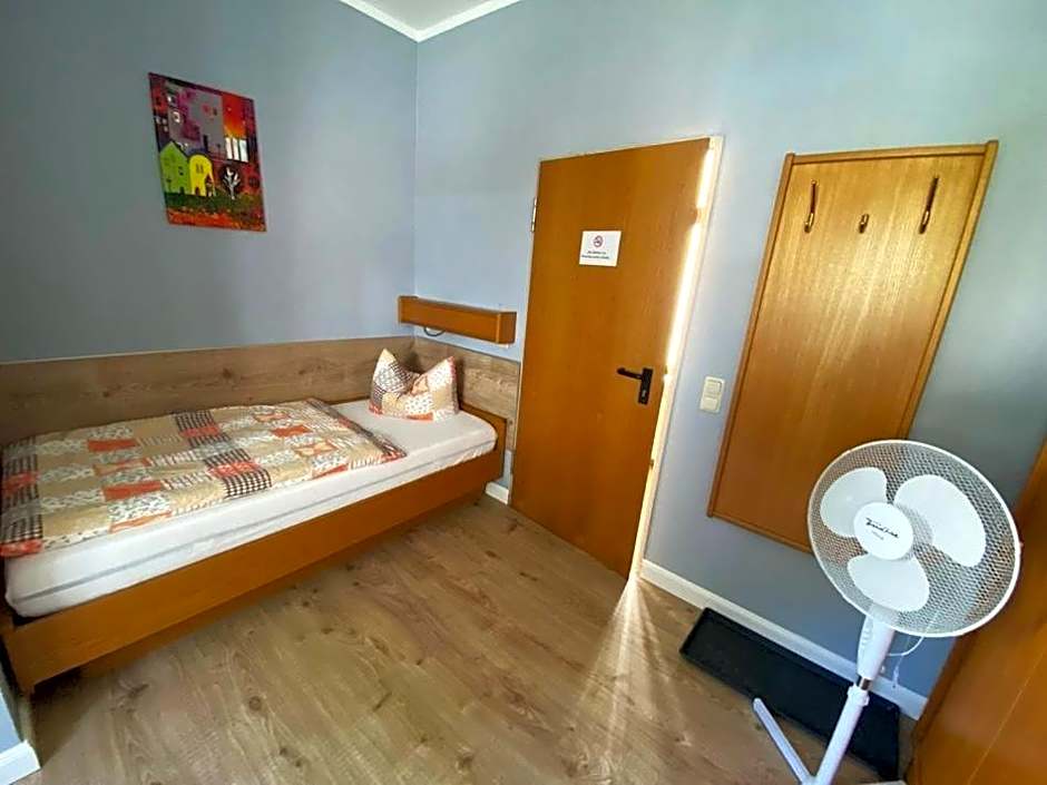 Pension Hotel Turmblick