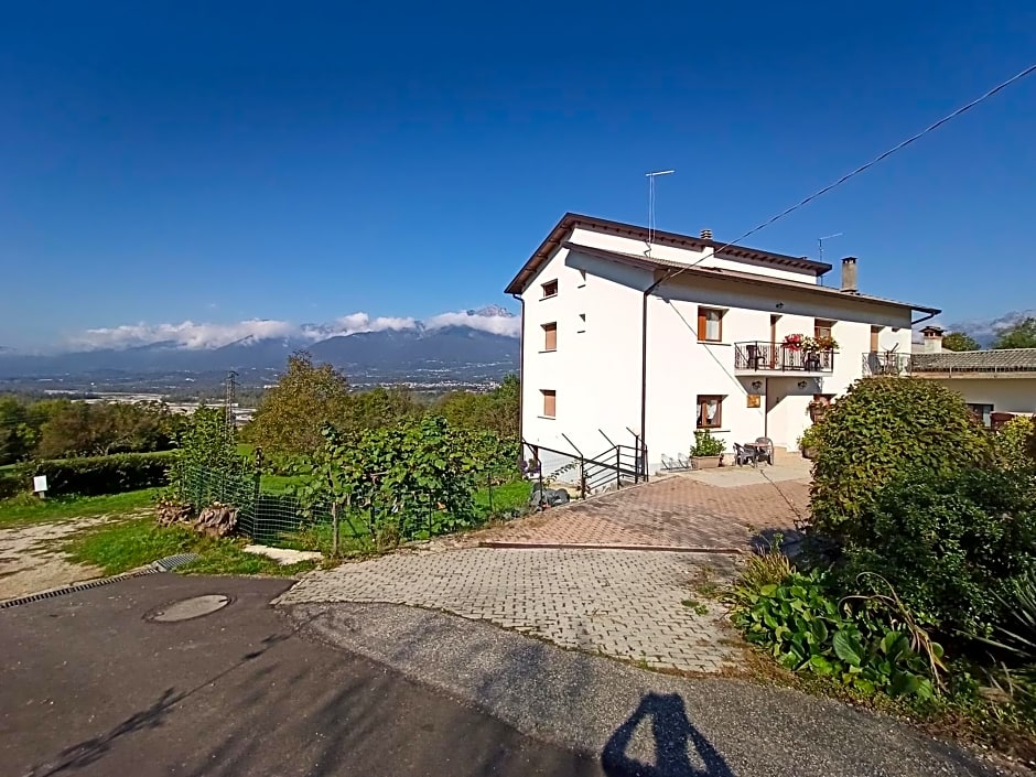 B&B Panorama Dolomiti