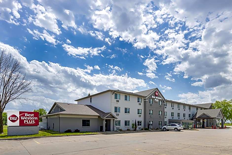 Best Western Plus Altoona Inn
