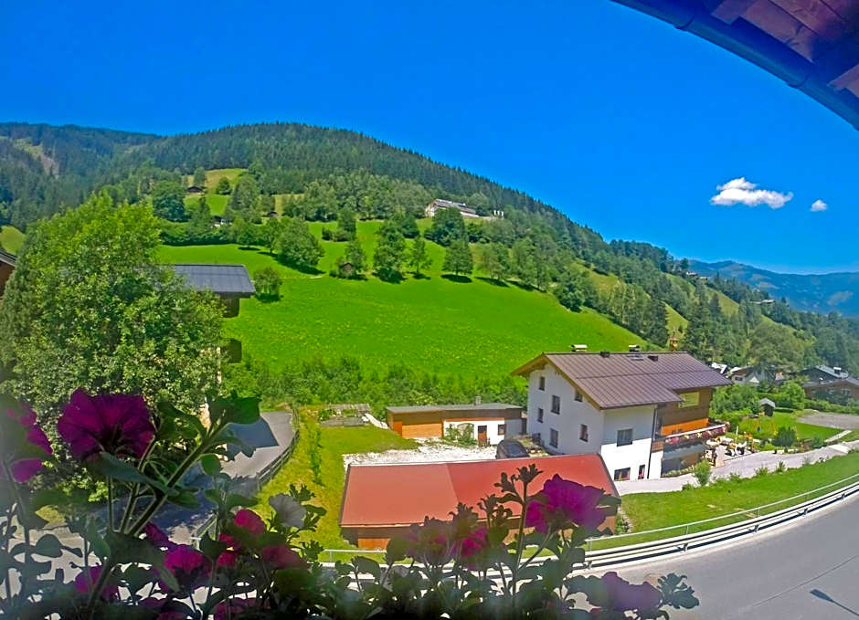 Zimmervermietung Babsy