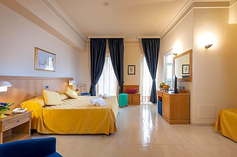 Hotel Sabbie d'Oro
