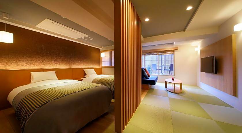 Azumaya Ryokan