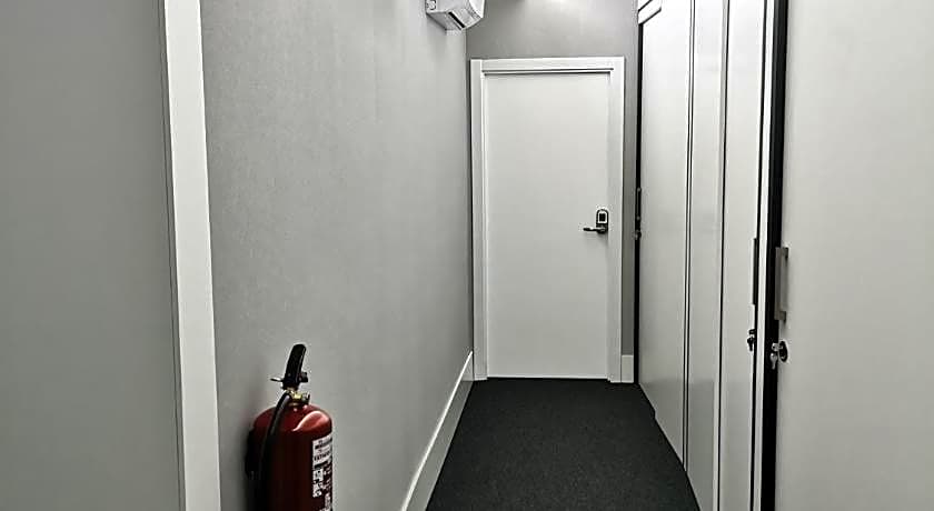 Modular Rooms Hotels