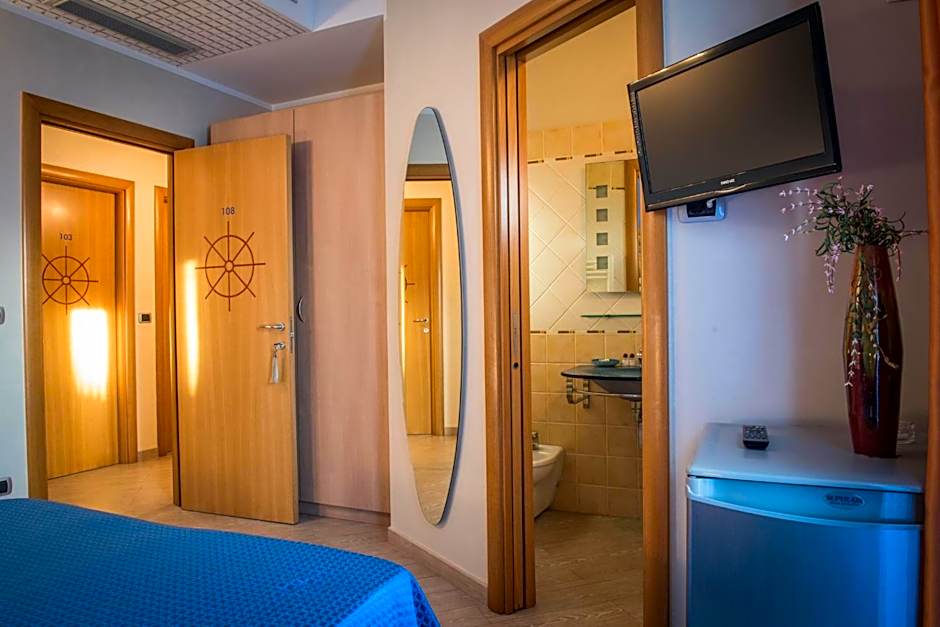 Hotel Mirage