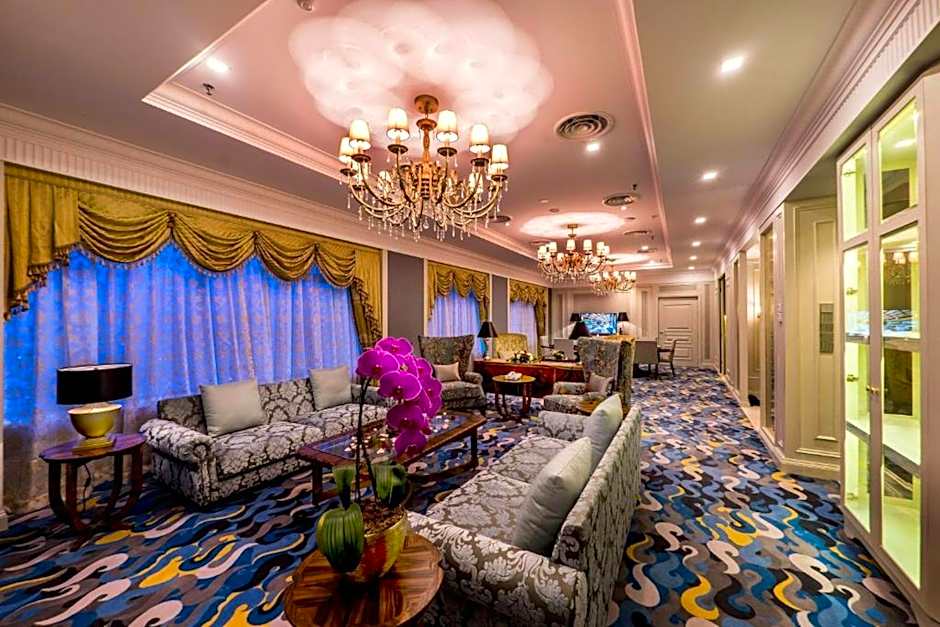 Zenith Hotel Putrajaya
