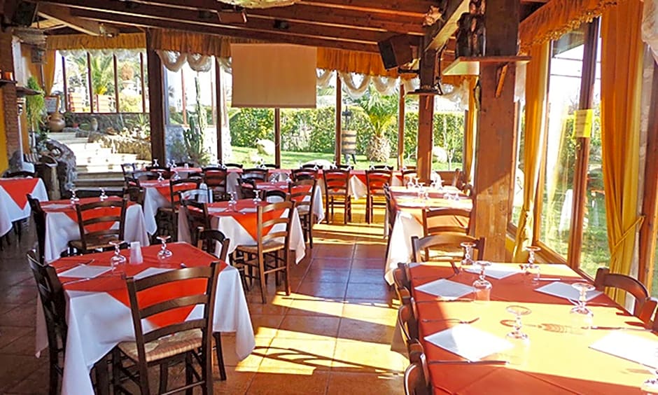 Vesuvio Inn Bed & Wine Experience