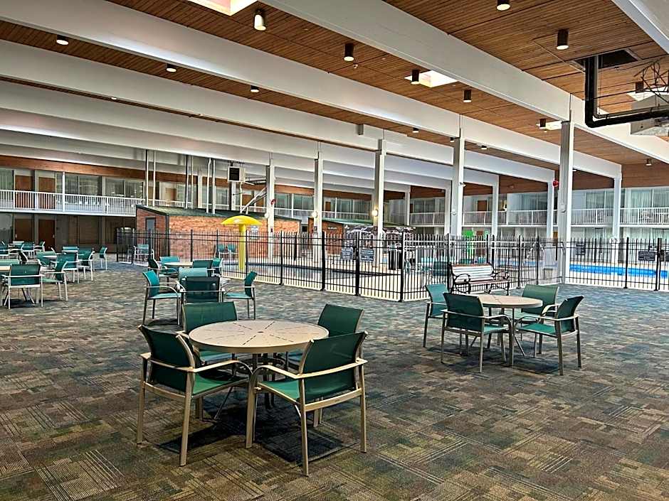 Holiday Inn Spearfish-Convention Center By IHG