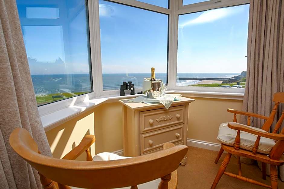 The Seacliffe - Whitby