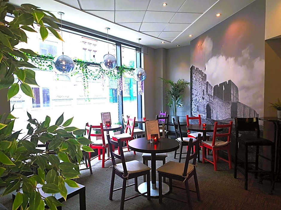 ibis Carlisle City Centre