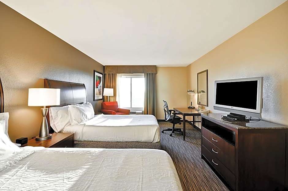 Hilton Garden Inn Tampa North