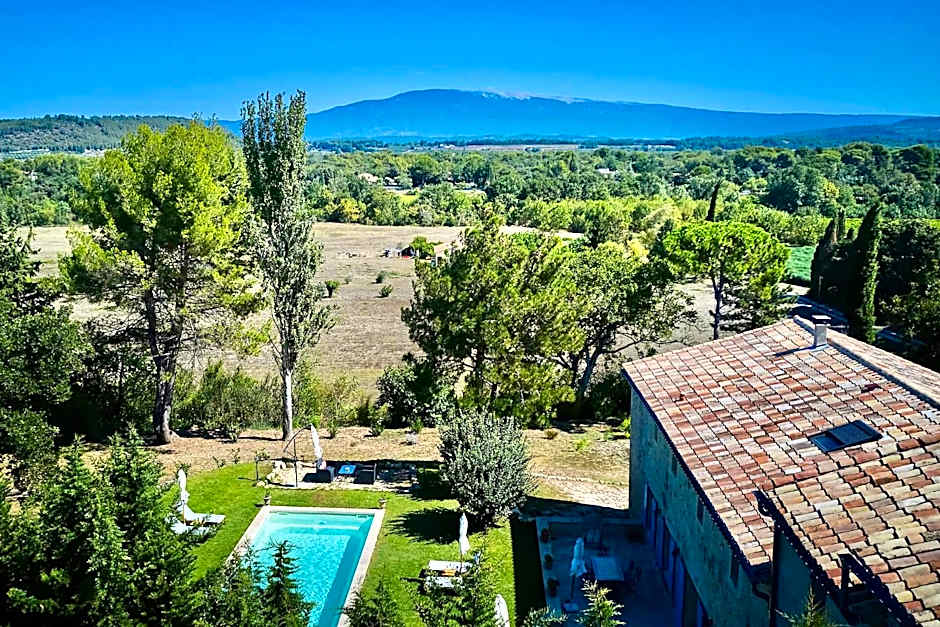 Domaine de La Brave