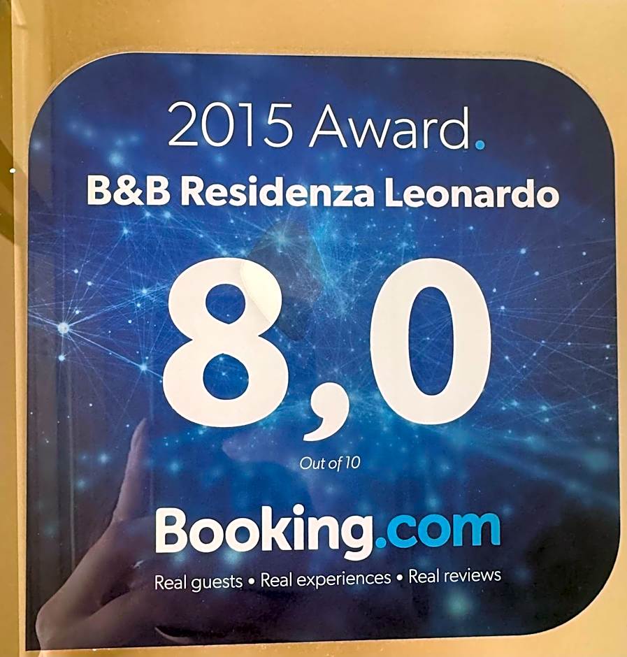 B&B Residenza Leonardo