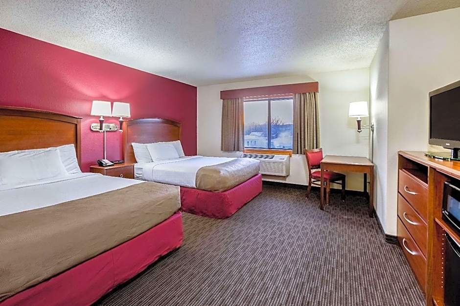 AmericInn by Wyndham Medora