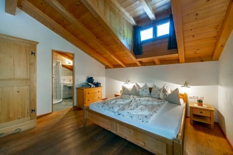 Three-Bedroom Chalet