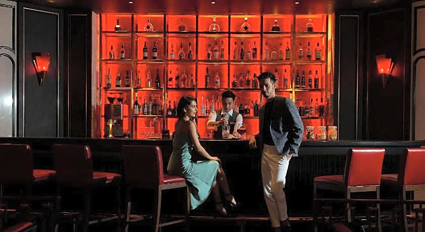 The Landmark Bangkok