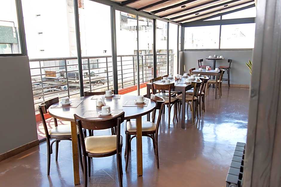 Duomi Hotel Buenos Aires