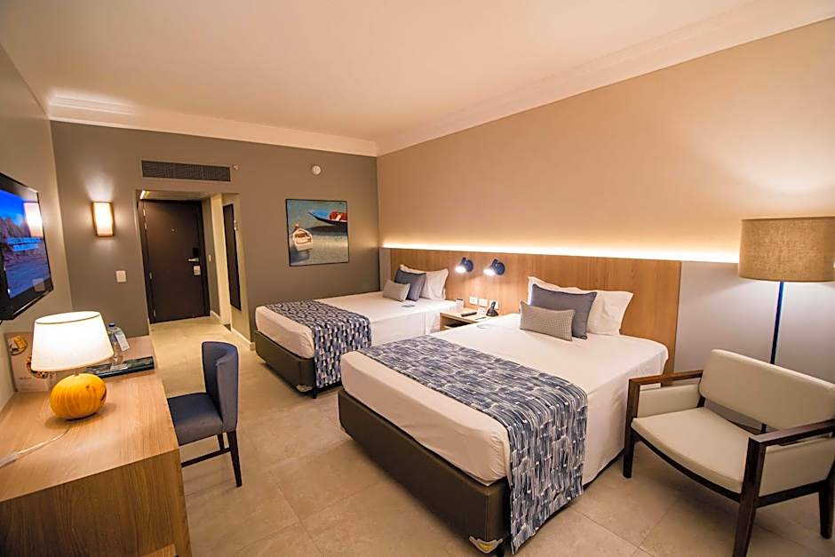 Hotel Deville Prime Salvador