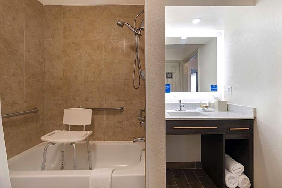 Homewood Suites By Hilton Jackson-Ridgeland