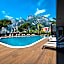 Lake Front Hotel Mirage