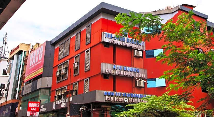 Tri Star Regency – Cochin, NE