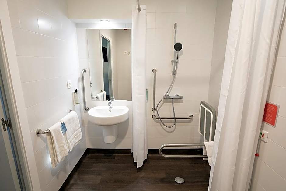 Travelodge Madrid Metropolitano