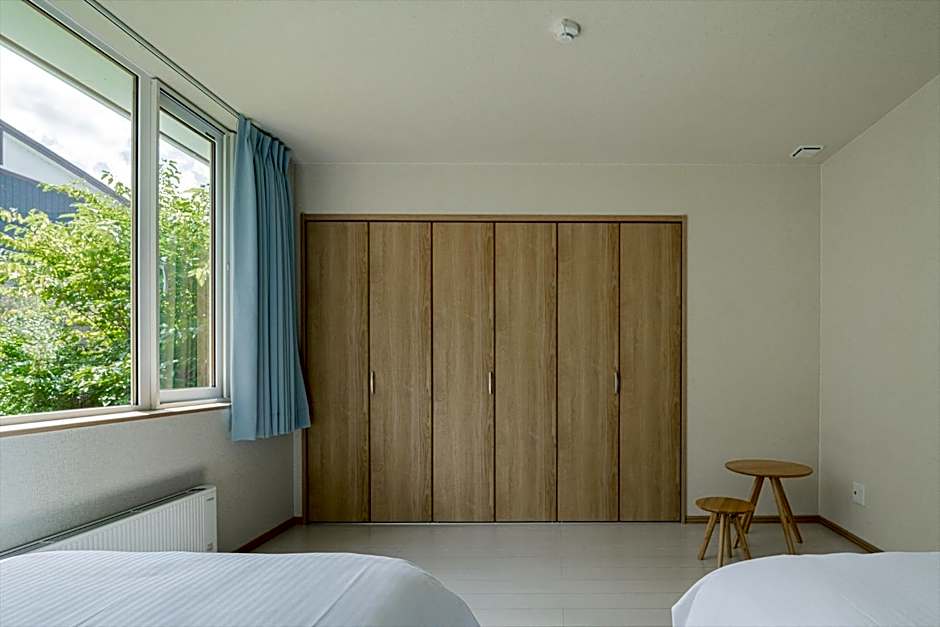 Bliss & Bless Furano