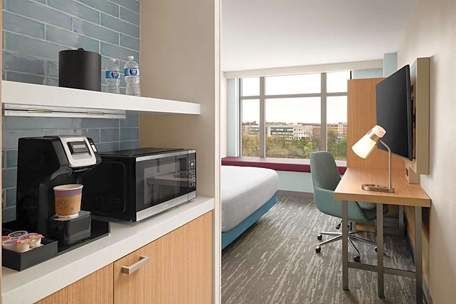 Hilton Providence