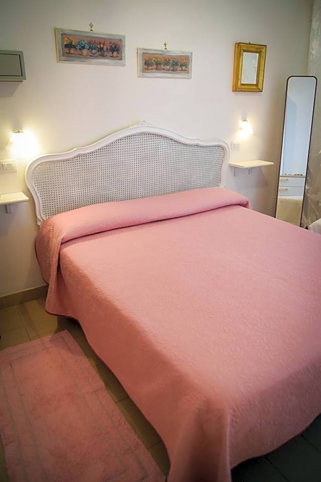 Hotel Villa Denia