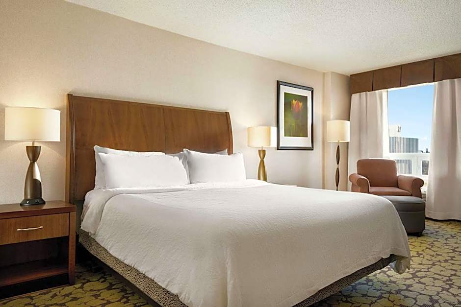 Hilton Garden Inn Saskatoon Downtown