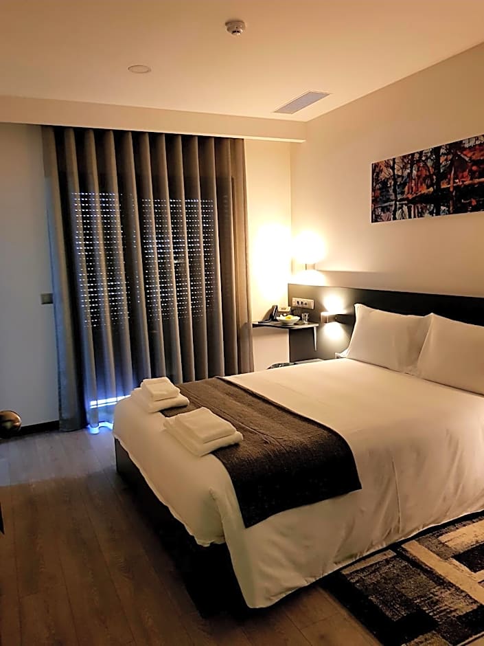 O Abel Hotel rural