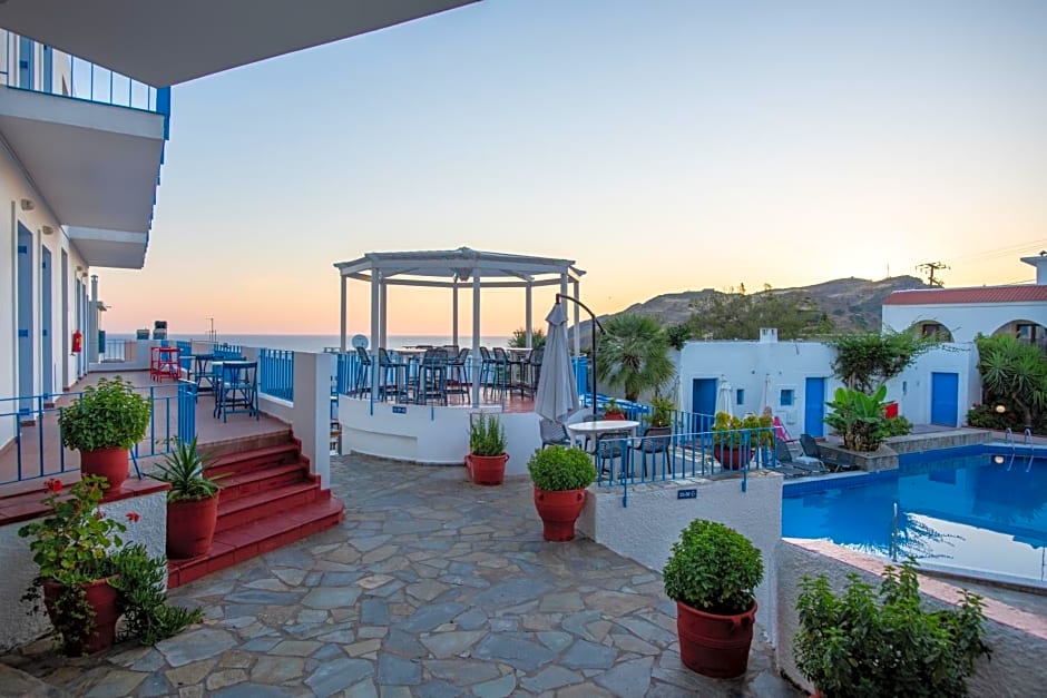 Kirki Village-Adults Only