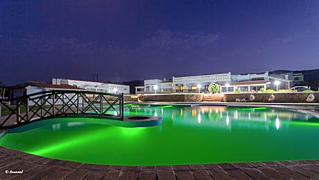 Hotel El Cortijo & SPA