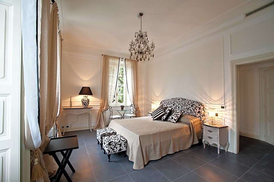 Relais Villa Vittoria