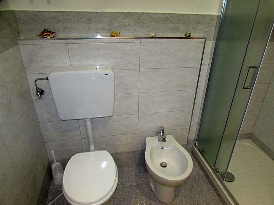 Living Piraino case vacanze