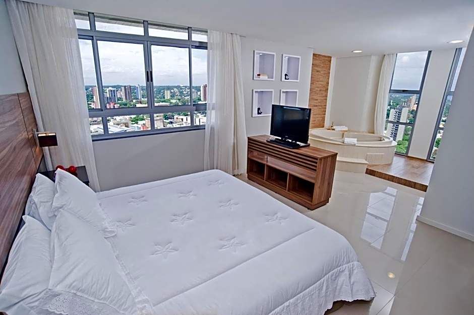 Wyndham Golden Foz Suítes