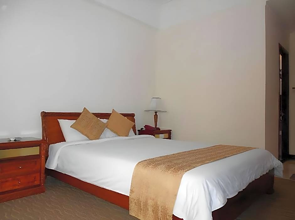 Ninh Kieu 2 Hotel