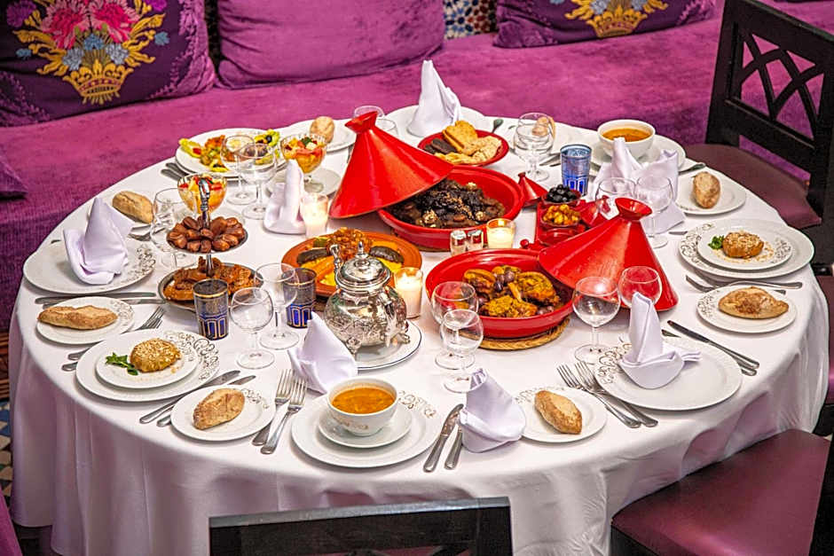 LABRANDA Rose Aqua Parc