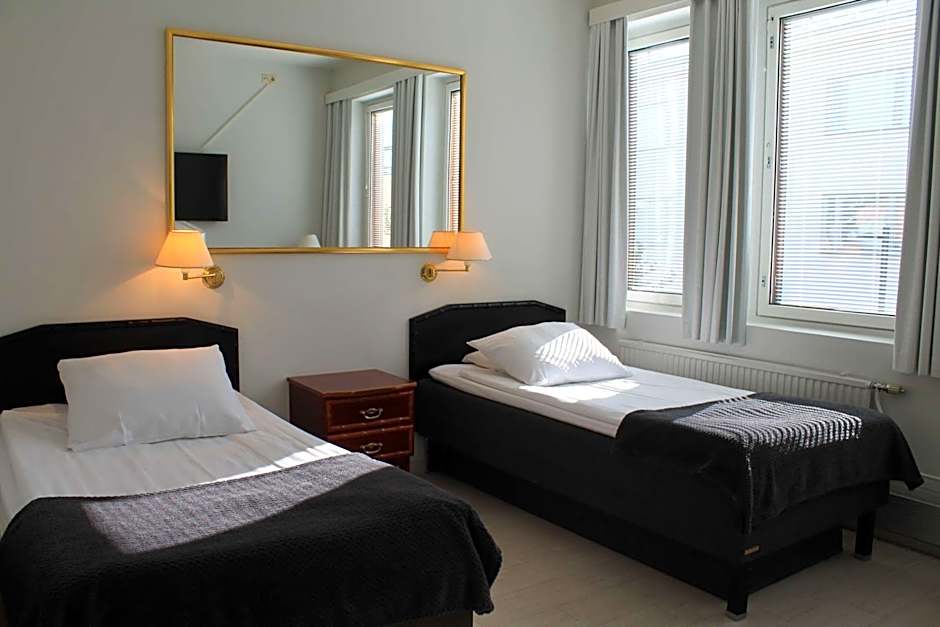 Best Western Hotel Apollo