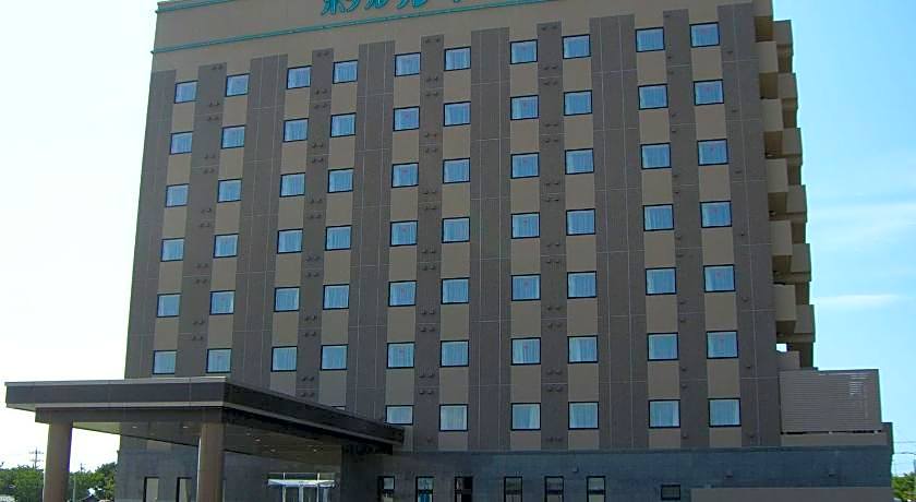 Hotel Route Inn Mikawa Inter