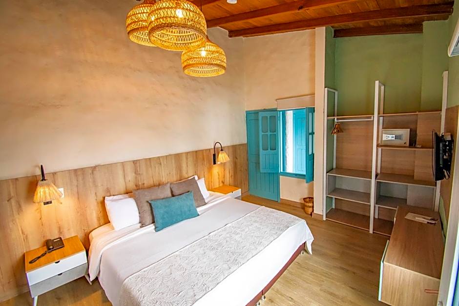 Hotel Salento Real Eje Cafetero