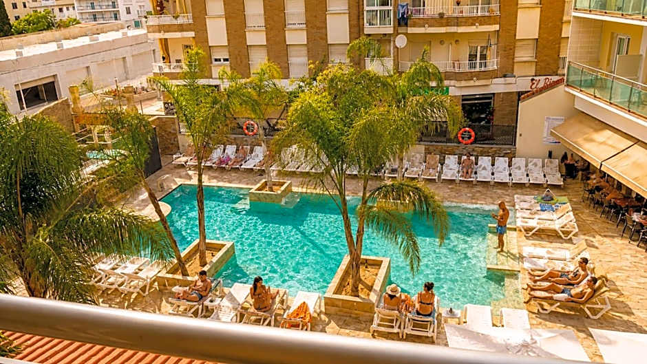 Hotel la Palmera & Spa