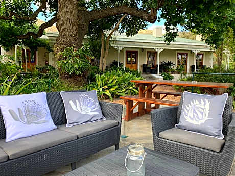 Montagu Vines Guesthouse