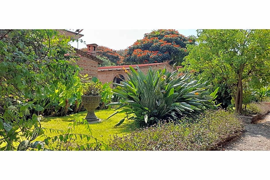 Capital O Posada Del Pescador Jocotepec