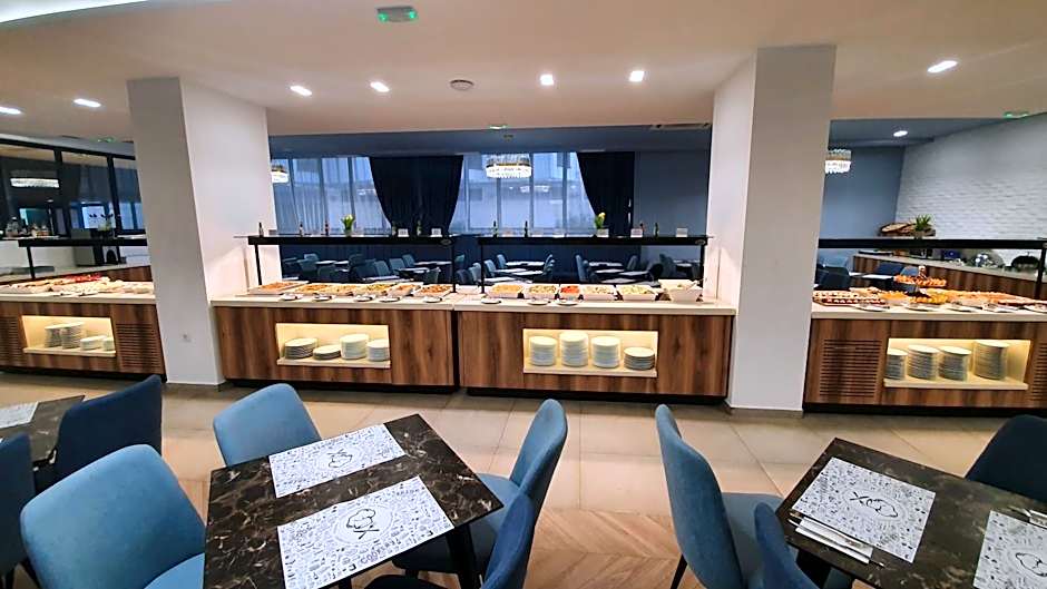 Depadans Hotela TALIA