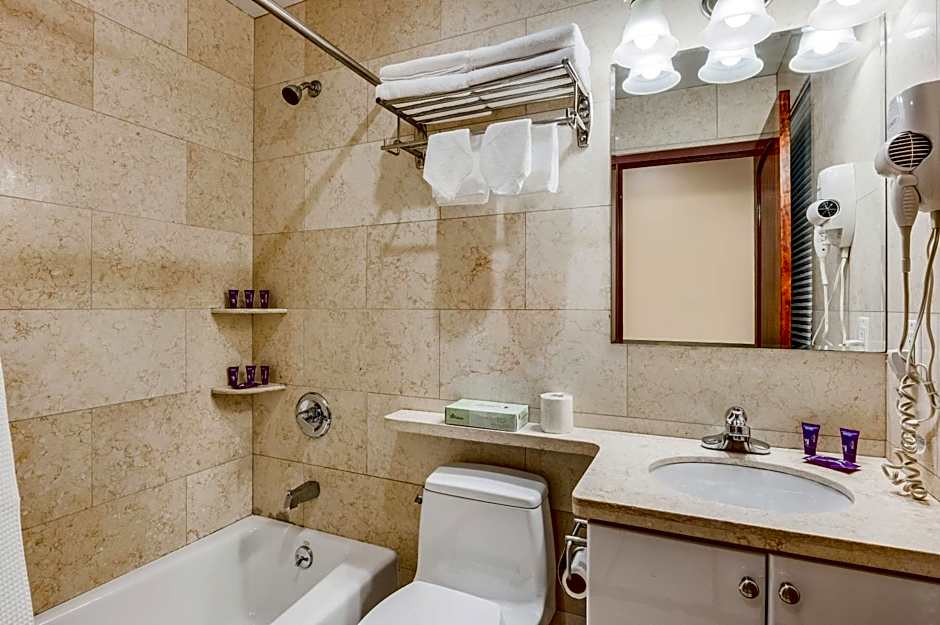 Knights Inn Brooklyn Sunset Park