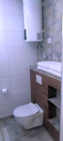 One-Bedroom Bungalow