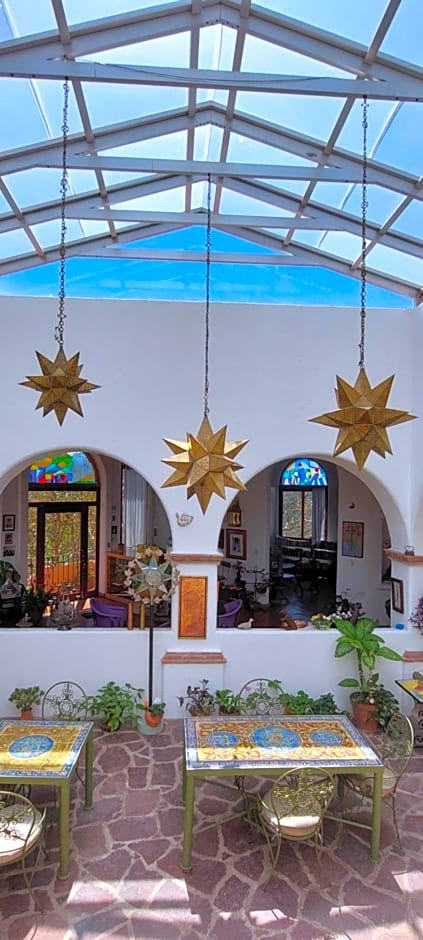 Casa Estela y Virgilio B&B