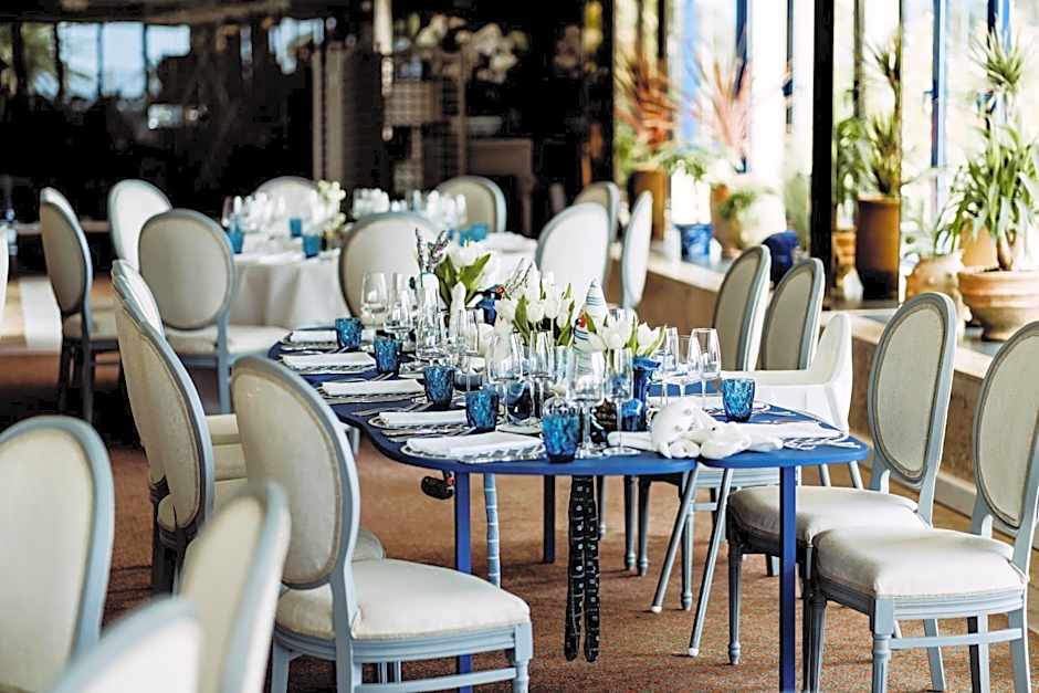 Hotel Solverde Spa and Wellness Center