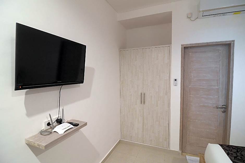 Sau Bali Beach House Canggu