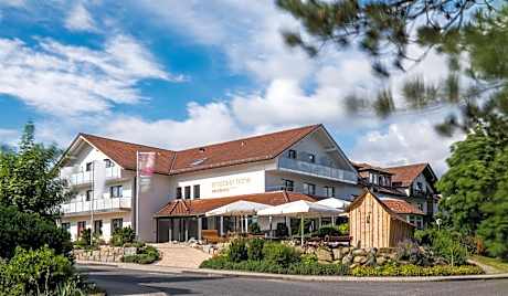 Parkhotel Emstaler Höhe